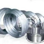 40HNU-VI - эп793-VI ribbon, round, alloy