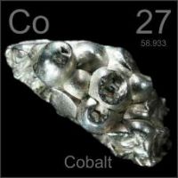 Cobalt brand