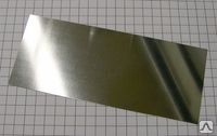 Tungsten foil