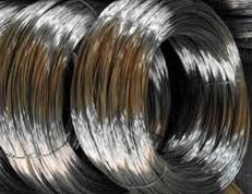 Titanium wire in a large range of stock LLC