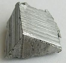 Erbium brand, chemical structure