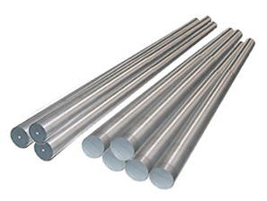 Wire, round, rod, Monel 400® - 2.4360