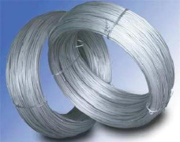 Wire aluminum