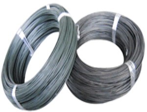 Thermocouple wire