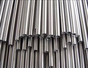 Inconel 601® - 2.4851 - Alloy 601 tube