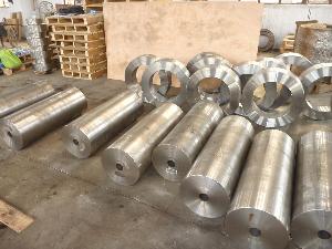 706 Inconel® Alloy 706 round, wire, tube