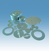 Molybdenum disc