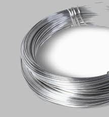 Wire, round, rod 14kh17n2 - эи268