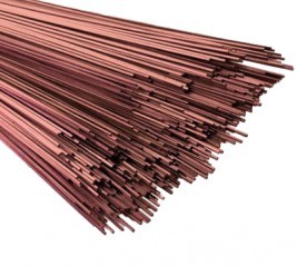 Copper solder