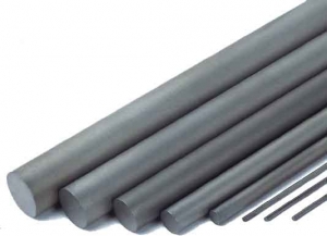 Rod tungsten