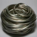 Wire niobium