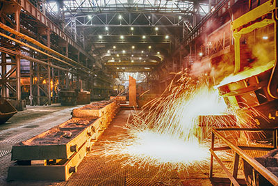 The Ministry of industry and trade has distributed quotas-2012 for the supply of stainless steel pipes