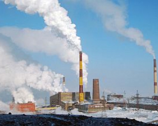 Norilsk Nickel: license renewed for a year