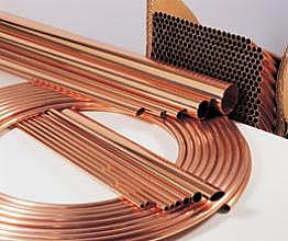 Copper: production, price, import and export