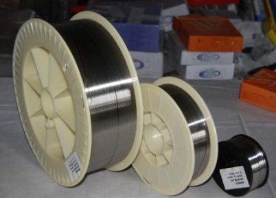 SV-06Х19Н9Т welding wire stainless steel