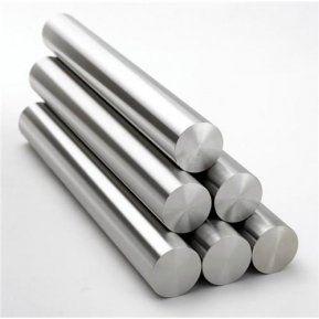 Aluminum round