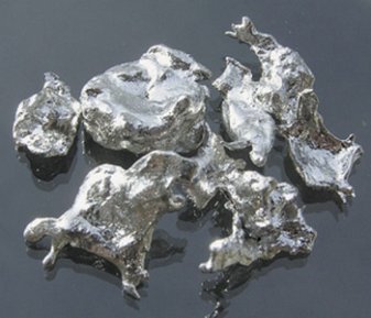 Positive forecasts on the development of aluminum market 2013