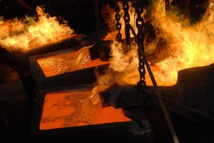 The price of expensive Chinese steel in 2017 will not decrease