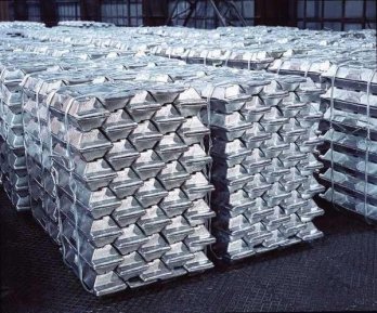 Nutritious aluminium