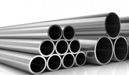 50N - 50 alloy pipe