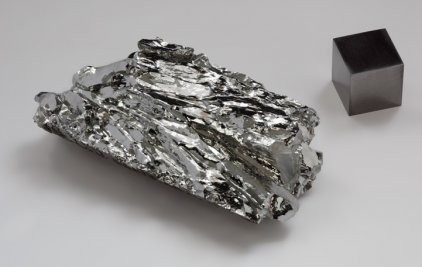 Products made of molybdenum