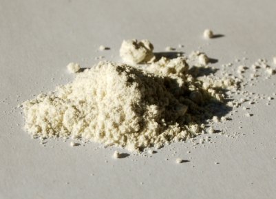 Vanadium powder. Brand chemical composition.